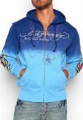 Ed Hardy Men Hoodies-155